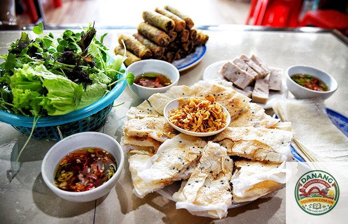 bánh đập đà nẵng - Hình 5