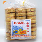 Bánh Đậu Xanh Đà Nẵng – Đặc Sản Tinh Hoa Xứ Quảng Làm Say Lòng Du Khách bánh đậu xanh đà nẵng