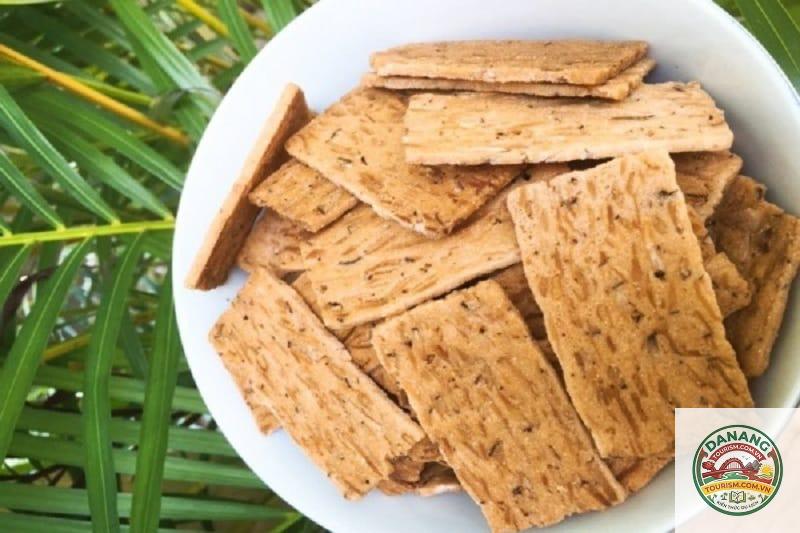 bánh dừa nướng đà nẵng - Hình 2