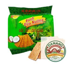 bánh dừa nướng đà nẵng