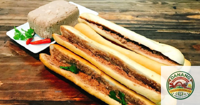 bánh mì đà nẵng - Hình 3