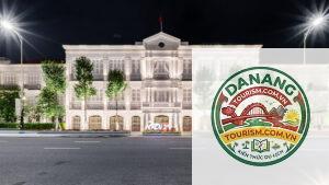 bảo tàng đà nẵng
