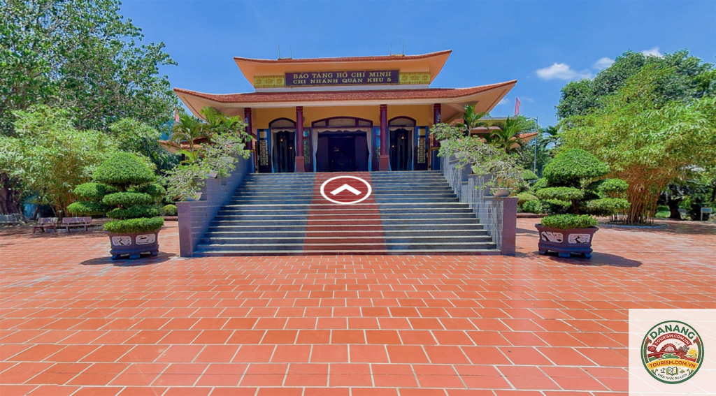 bảo tàng hồ chí minh đà nẵng