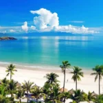 Biển Mỹ Khê – Thiên Đường Nghỉ Dưỡng Giữa Lòng Đà Nẵng biển mỹ khê