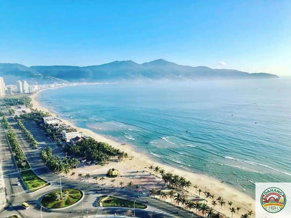 biển mỹ khê - Hình 4