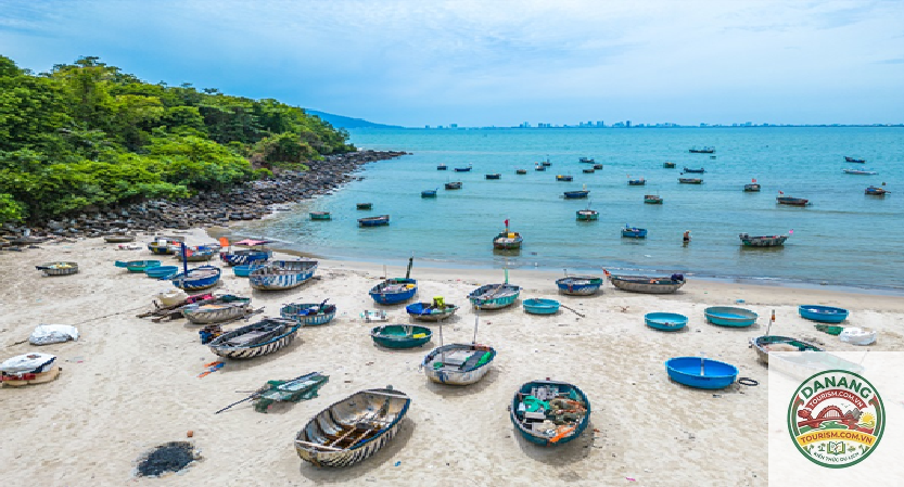 biển nam ô - Hình 3