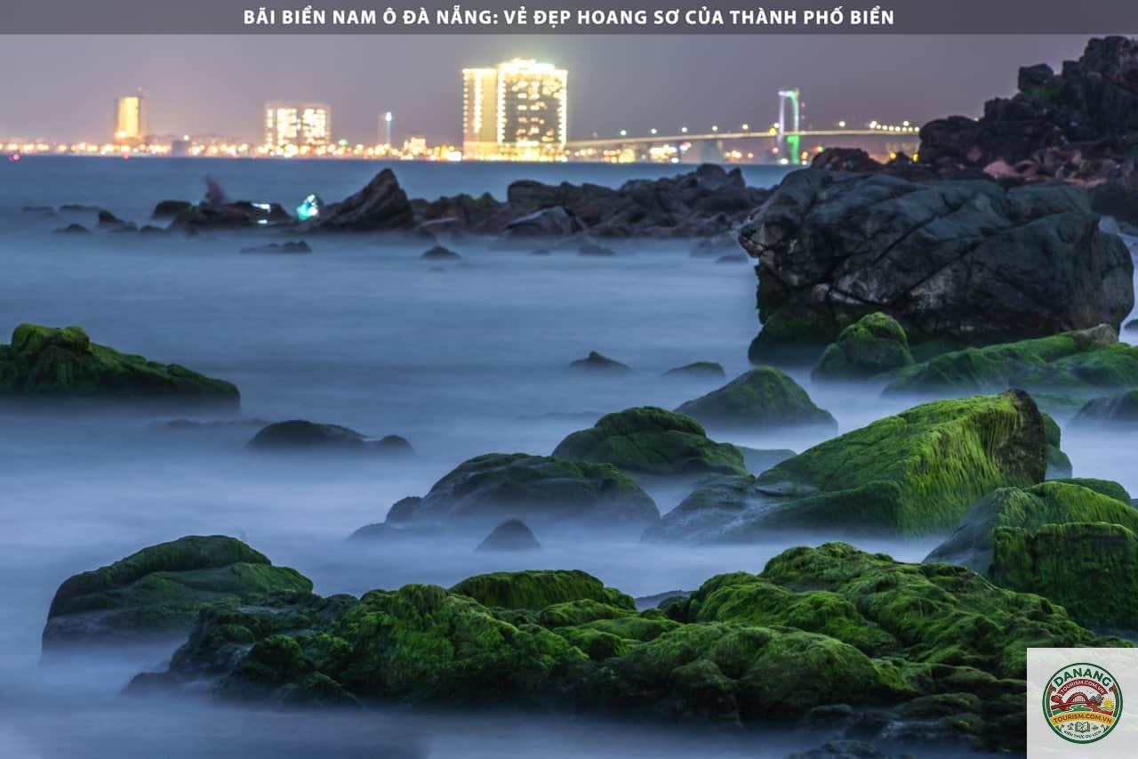 biển nam ô - Hình 4