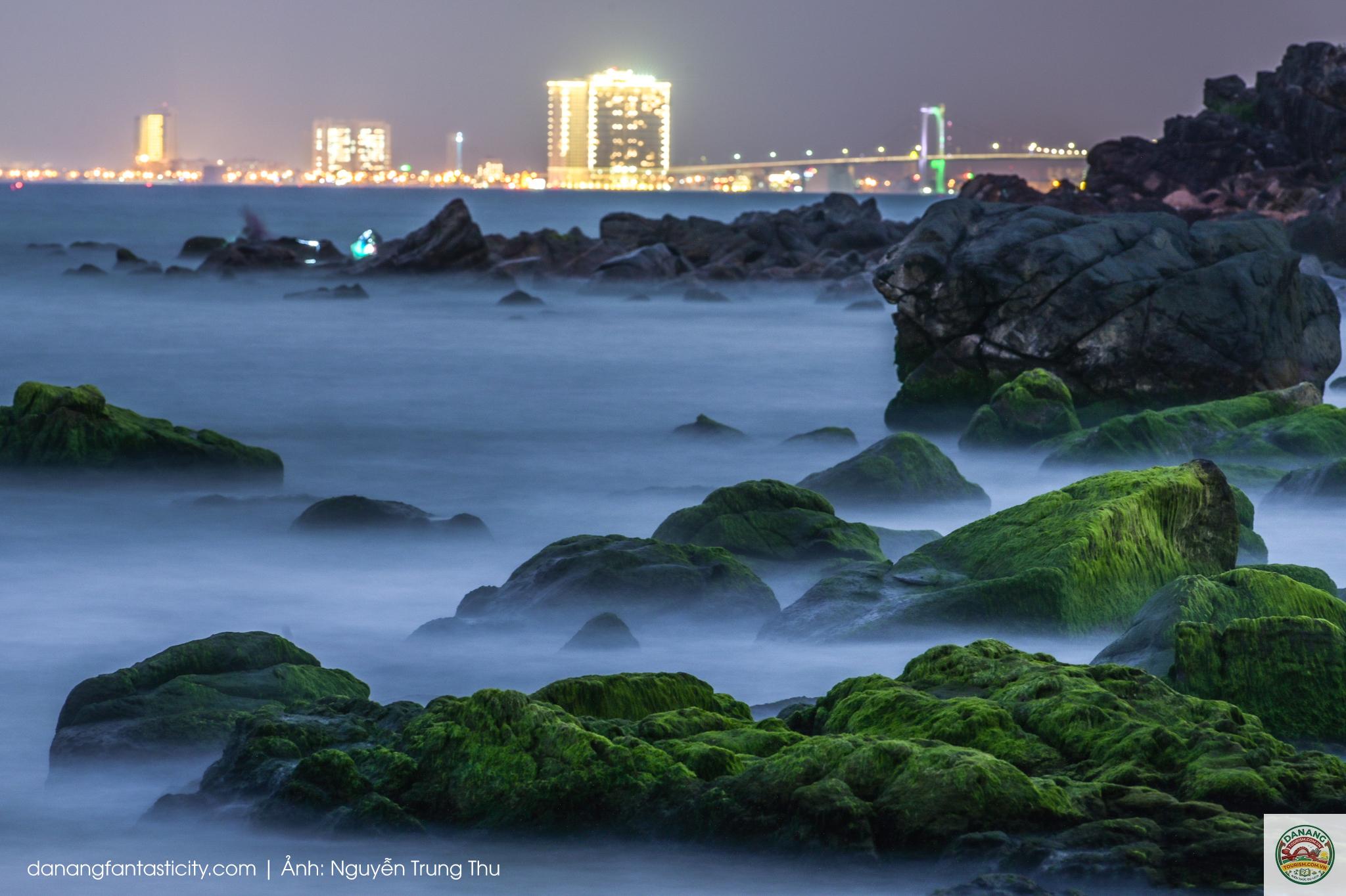 biển nam ô reef - Hình 2