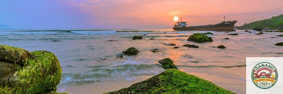 biển nam ô reef - Hình 3
