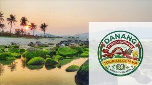 biển nam ô reef
