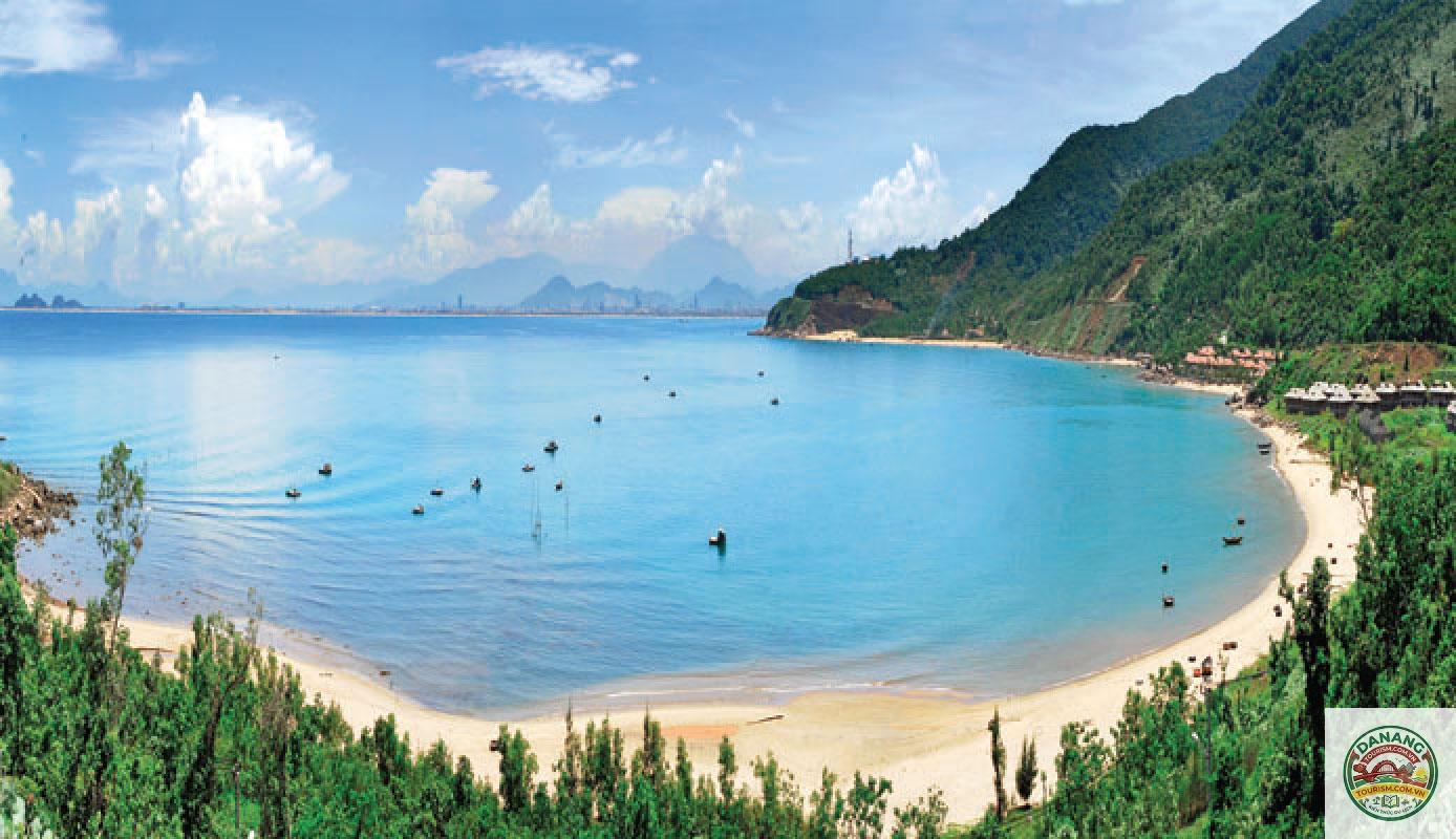 biển non nước - Hình 3