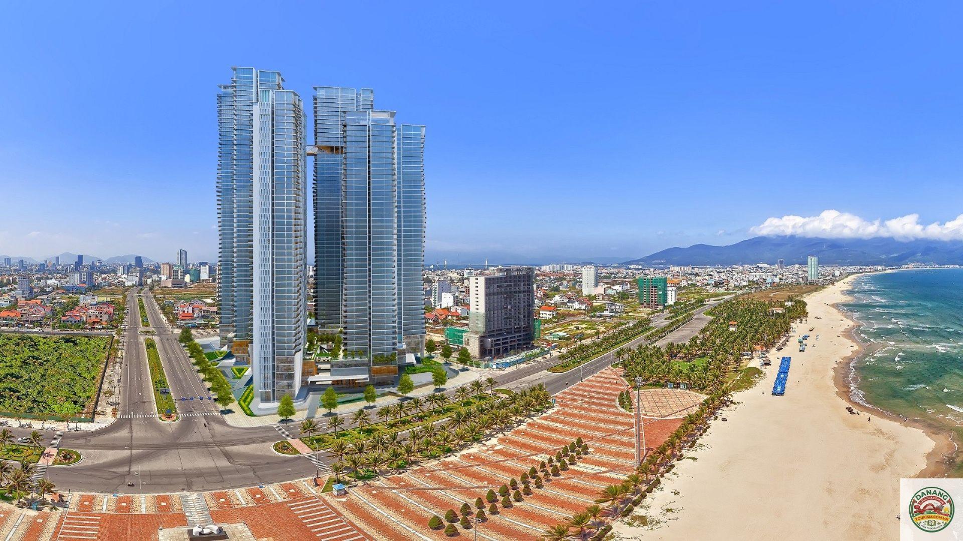 biển phước mỹ - Hình 3