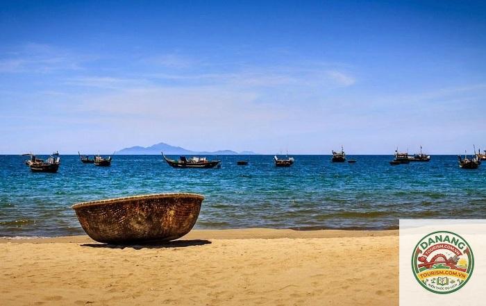 biển thanh bình