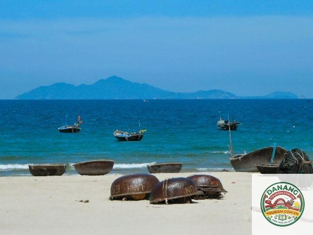 biển thanh bình - Hình 4