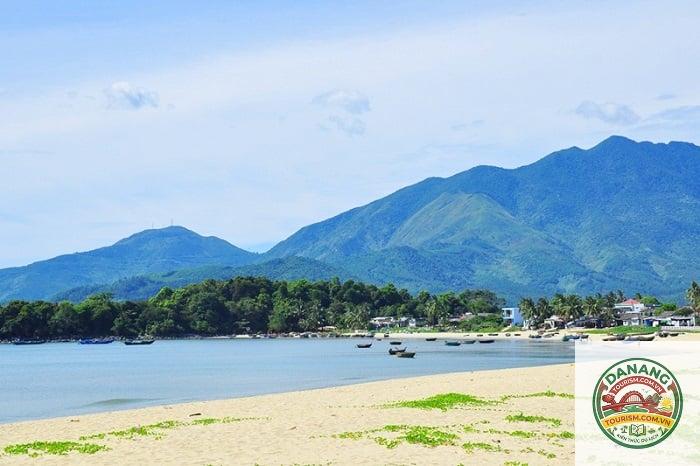 biển xuân thiều - Hình 2