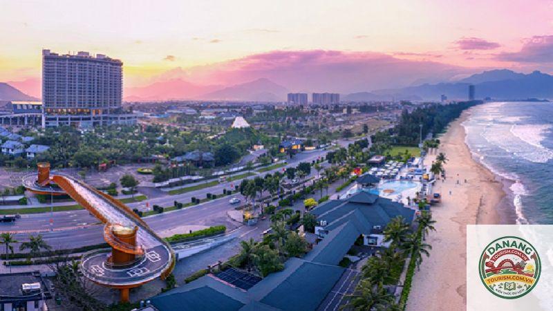 biển xuân thiều - Hình 5