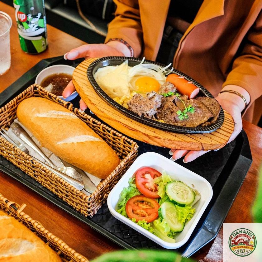 bò né đà nẵng - Hình 1