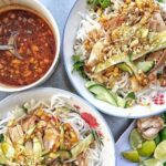 Bún Mắm Nêm Đà Nẵng – Tinh Hoa Ẩm Thực Xứ Quảng Khiến Thực Khách Mê Mẩn bún mắm nêm đà nẵng