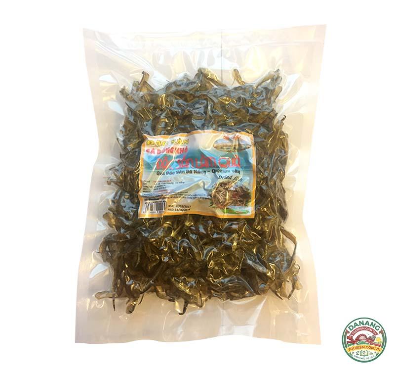 cá bống kho đà nẵng - Hình 2