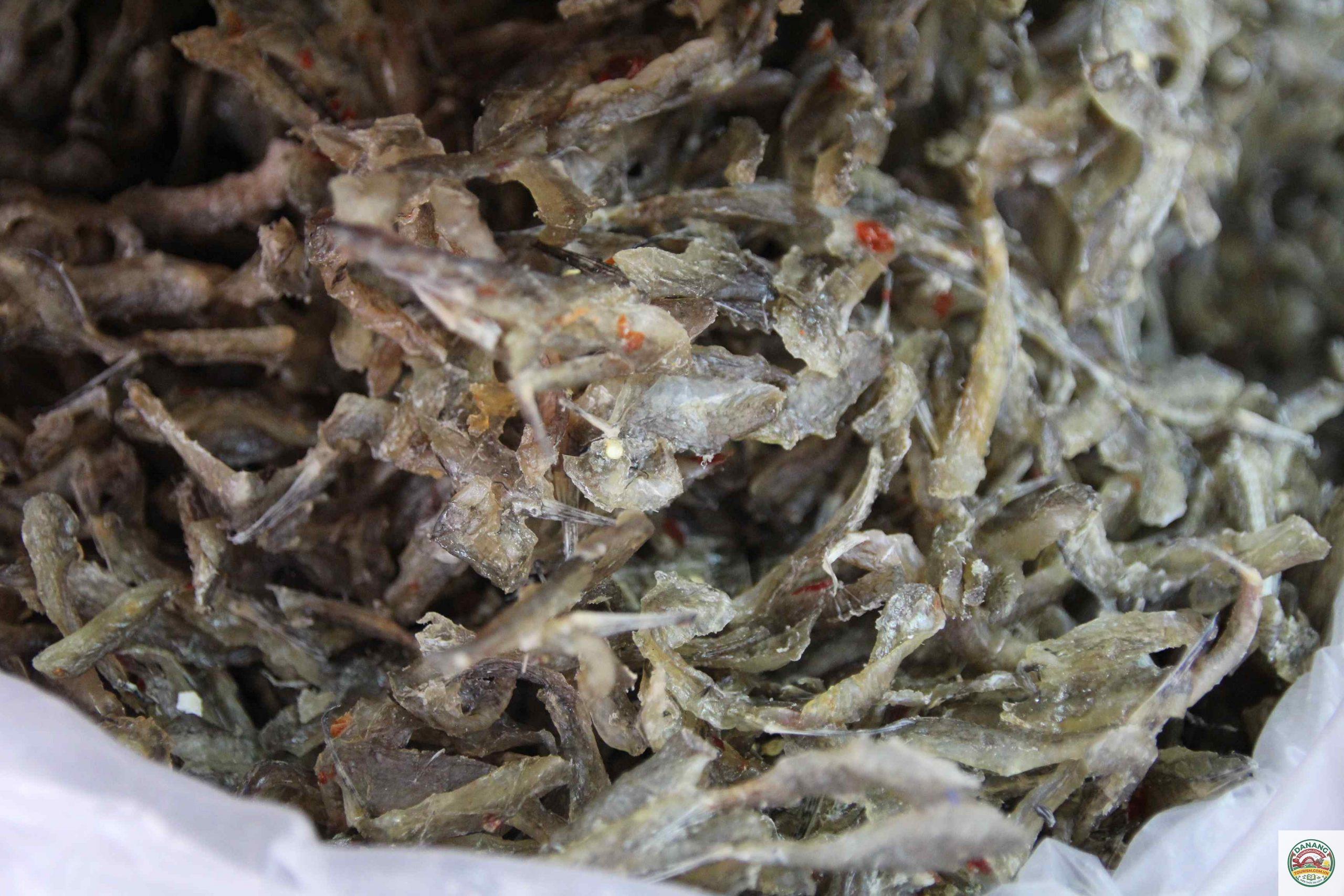 cá bống kho đà nẵng - Hình 3