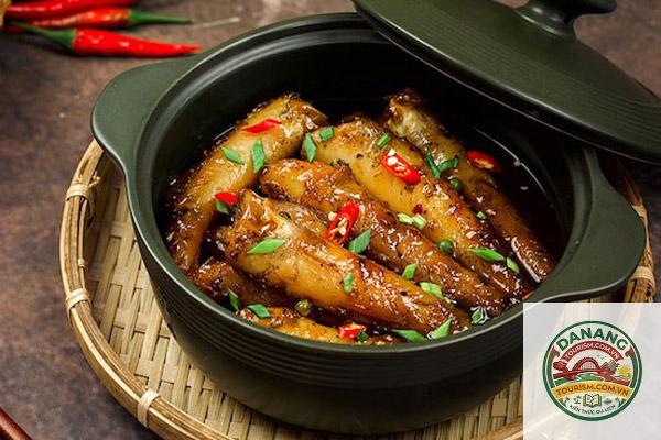 cá bống kho đà nẵng - Hình 4