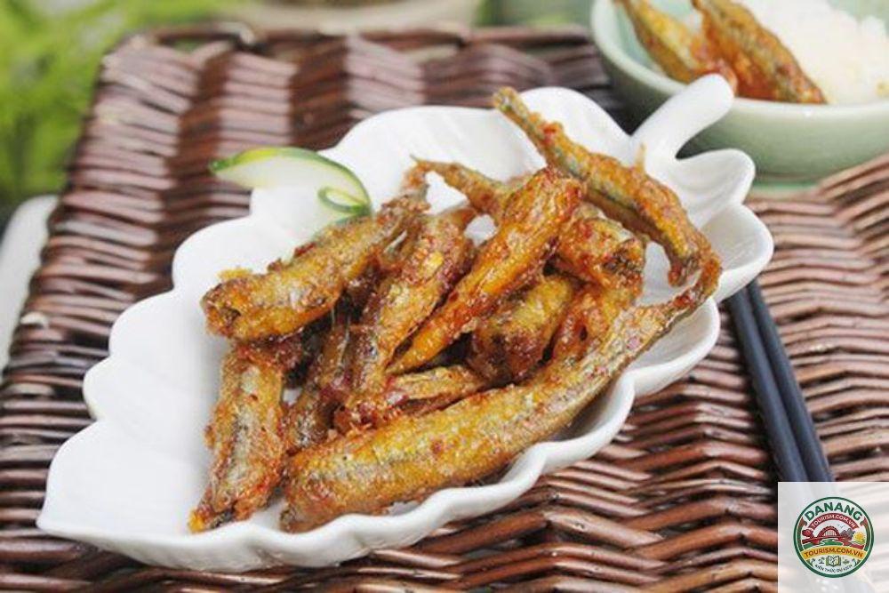 cá bống kho đà nẵng - Hình 5
