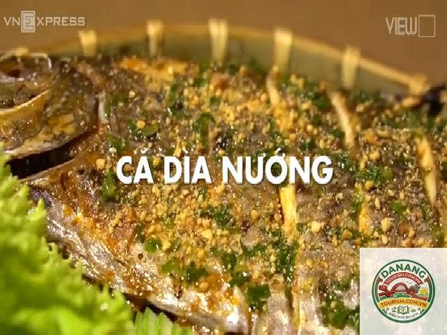 cá dìa nướng đà nẵng - Hình 3