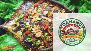 cá đuối nướng đà nẵng