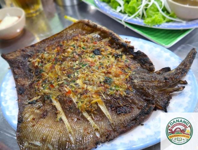 cá đuối nướng đà nẵng - Hình 3
