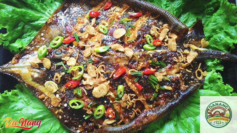 cá đuối nướng đà nẵng - Hình 1