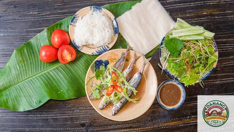cá nục hấp đà nẵng - Hình 4