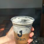 Cà Phê Muối Đà Nẵng – Hương Vị Độc Đáo Làm Say Lòng Thực Khách cà phê muối đà nẵng