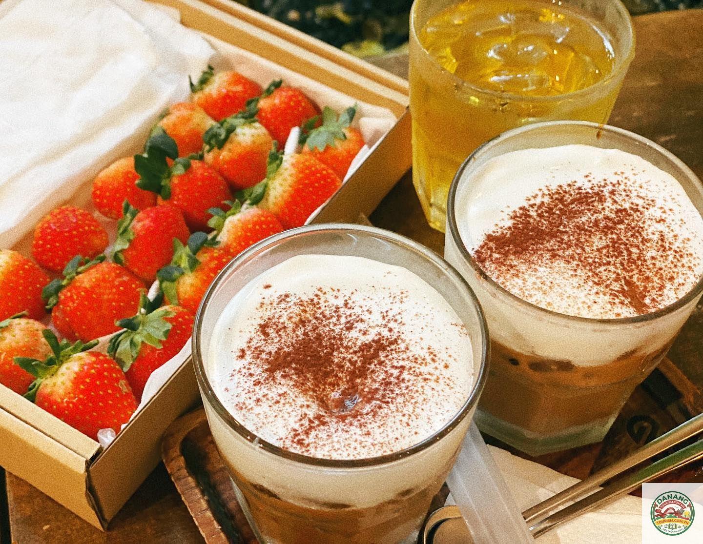 cà phê muối đà nẵng - Hình 3