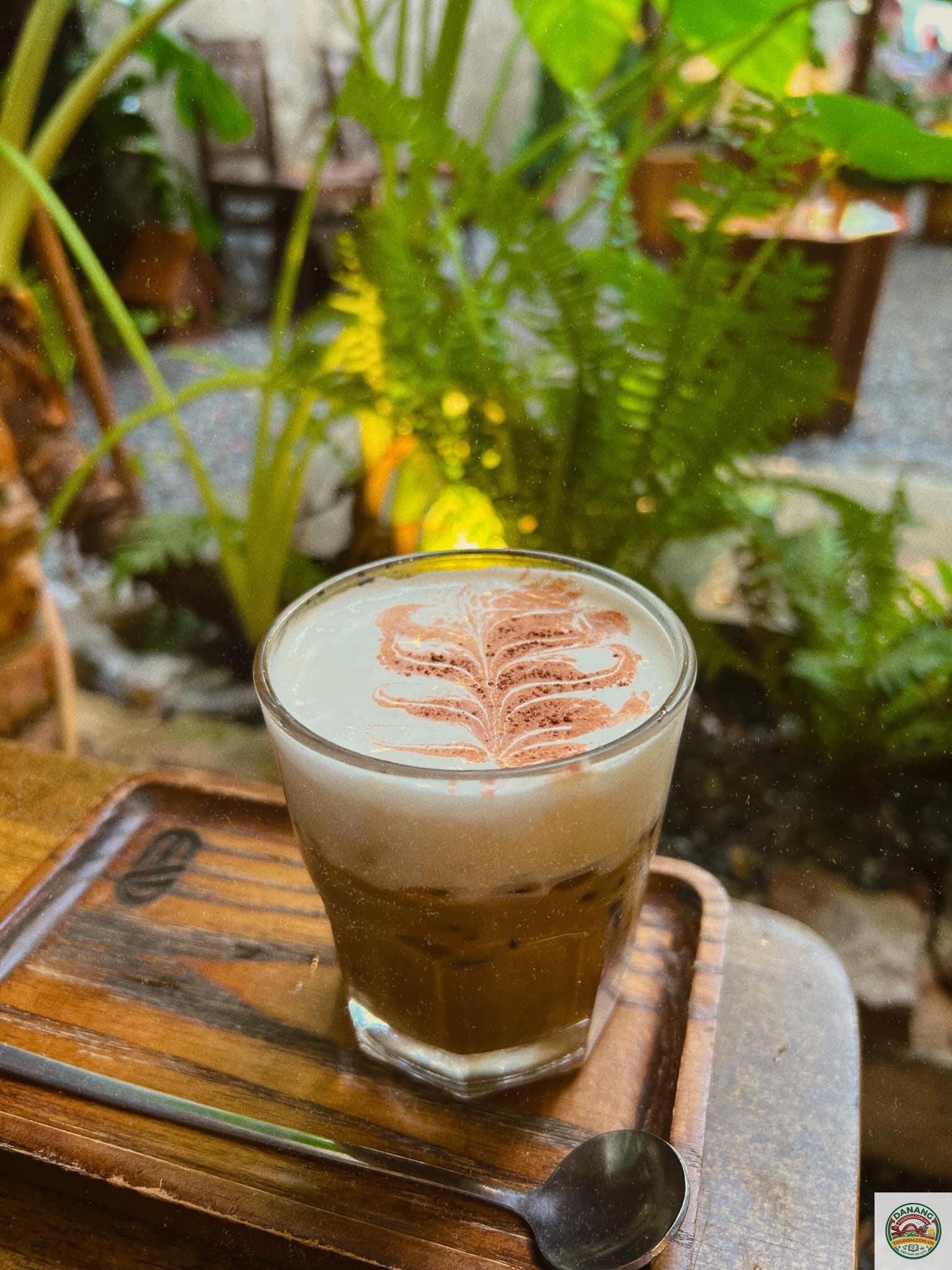 cà phê muối đà nẵng - Hình 4