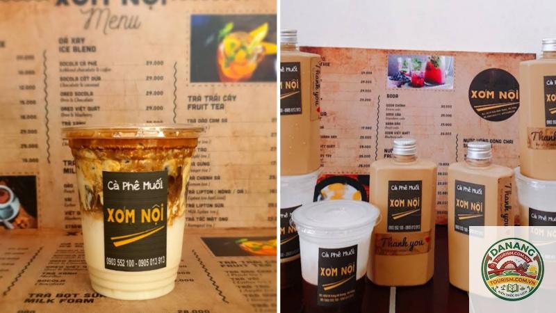 cà phê muối đà nẵng - Hình 5