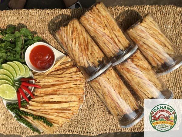 cá thiều khô đà nẵng - Hình 4