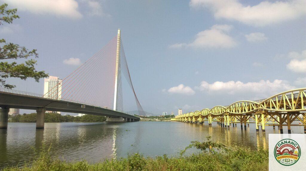 cầu nguyễn văn trỗi