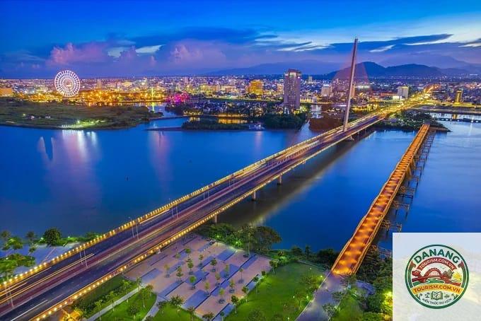 cầu nguyễn văn trỗi - Hình 2