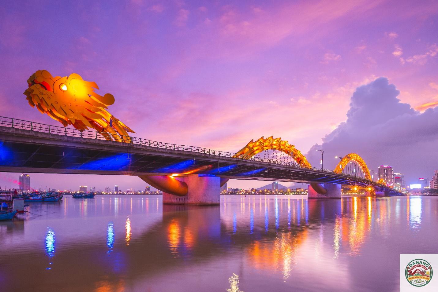 cầu rồng - Hình 2