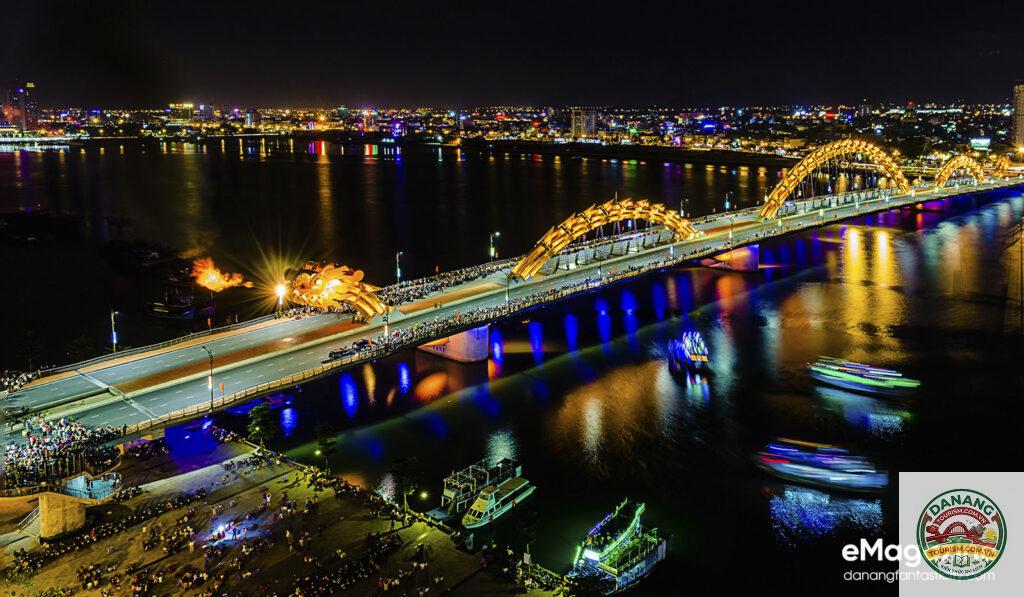 cầu rồng