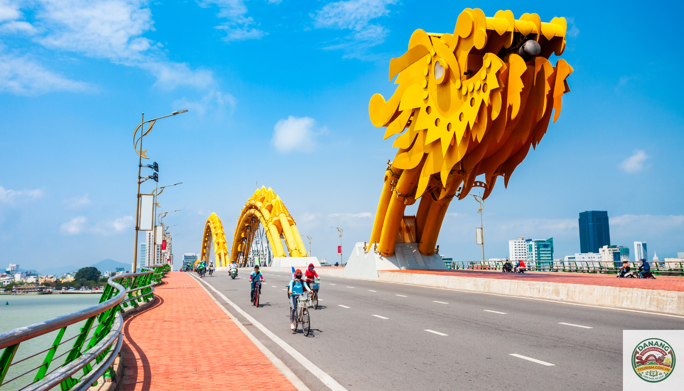 cầu rồng - Hình 3