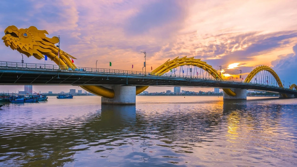 cầu rồng - Hình 5