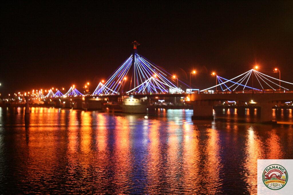 cầu sông hàn