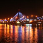 Cầu Sông Hàn – Biểu Tượng Kiến Trúc Và Niềm Tự Hào Của Thành Phố Đà Nẵng cầu sông hàn