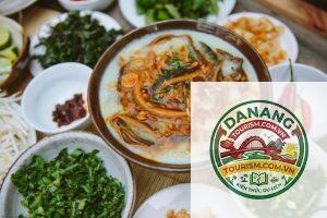 cháo lươn đà nẵng