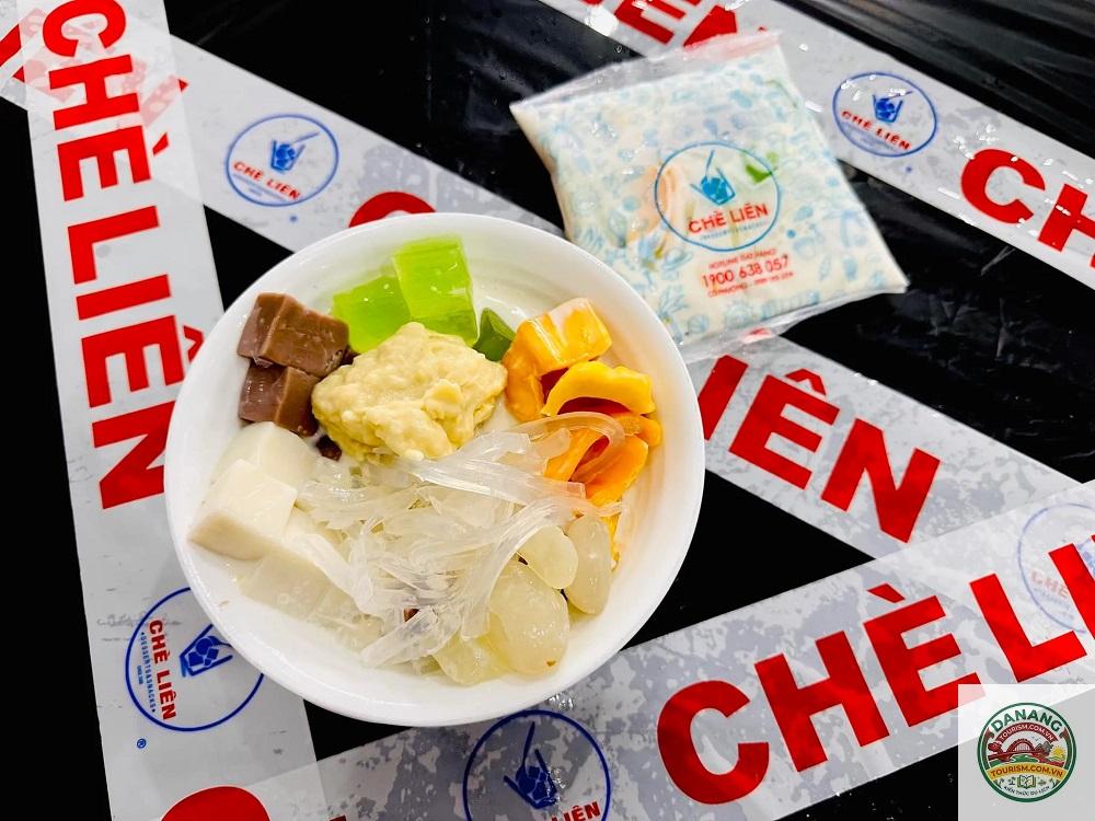 chè sầu liên - Hình 2