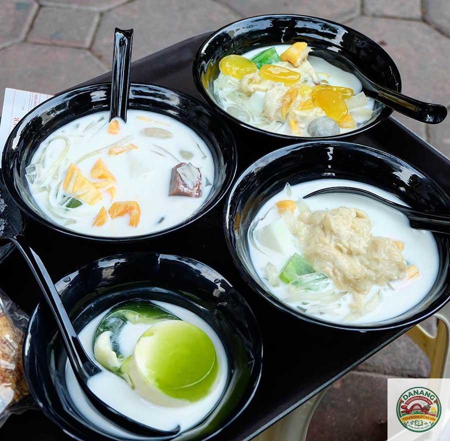 chè sầu liên - Hình 3