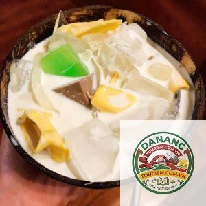 chè sầu liên