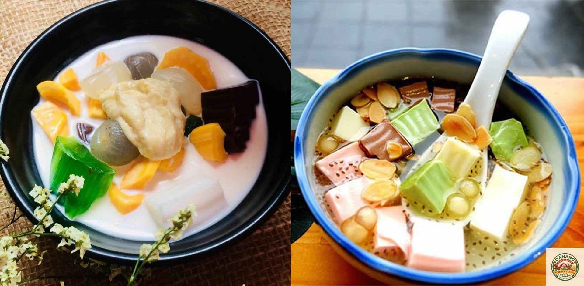 chè sầu liên - Hình 5