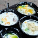 Chè Thái Đà Nẵng - Hương Vị Ngọt Ngào Giữa Lòng Phố Biển chè thái đà nẵng